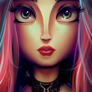 Meet your Posher, Marci